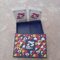 Carte da Gioco Realizzate per Esselunga Edizione S