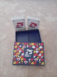 Carte da Gioco Realizzate per Esselunga Edizione S