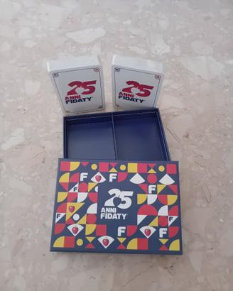Carte da Gioco Realizzate per Esselunga Edizione S