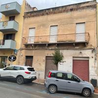 Casa indipendente a Casa Santa Erice