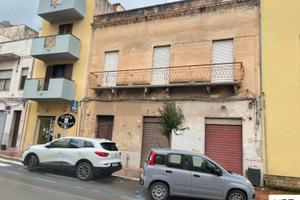 Casa indipendente a Casa Santa Erice