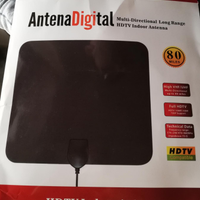 Antenna digitale HD