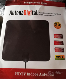 Antenna digitale HD
