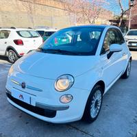 FIAT 500 1.2 BY GUCCI **PREZZO REALE**