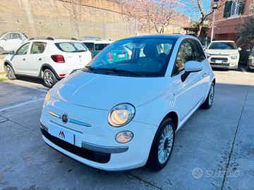 FIAT 500 1.2 BY GUCCI **PREZZO REALE**