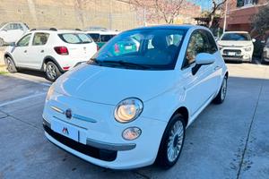 FIAT 500 1.2 BY GUCCI **PREZZO REALE**