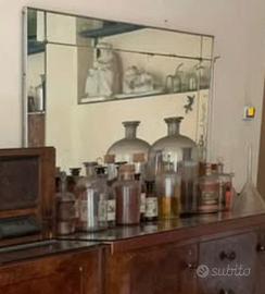 Specchiera antica