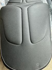 Sella Comfort Yamaha Tracer 7