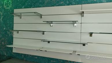 arredamento negozio 
