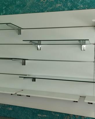 arredamento negozio 