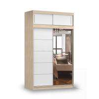 UN ARMADIO DAVVERO ROBUSTO E COMPLETO!