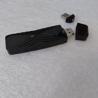 Adattatore chiavetta USB Wi-Fi 6 D-link DWA-X1850