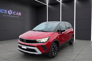 OPEL Crossland 1.2 Turbo 12V 110 CV Start&Stop Ele