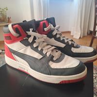 PUMA sneakers rebound joy