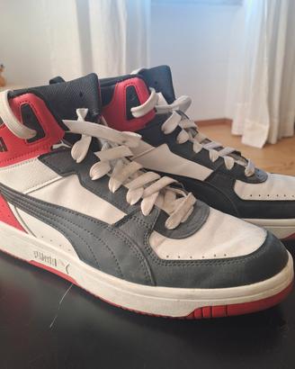 PUMA sneakers rebound joy