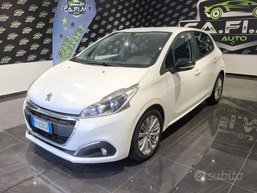 Peugeot 208 - 2017 PureTech 82 Cv GPL Allure