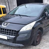 Ricambi Peugeot 3008 2012