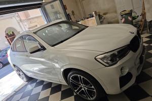 Bmw x4 M SPORT