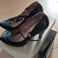 scarpe stivaletto Janet & Janet 