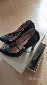 scarpe stivaletto Janet & Janet 