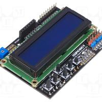 DFR0009DFROBOT-Display LCD