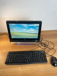Computer Samsung All-in-One