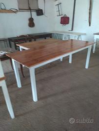 tavolo da pranzo 