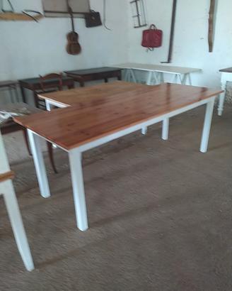 tavolo da pranzo 