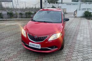 Lancia Ypsilon 1.2 69 CV 5 porte GPL Ecochic Silve