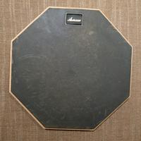 Pad allenamento batteria