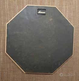 Pad allenamento batteria