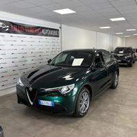 ALFA ROMEO Stelvio 2.2 Turbodiesel 190 CV AT8 Q4