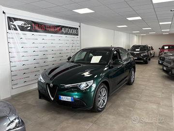 ALFA ROMEO Stelvio 2.2 Turbodiesel 190 CV AT8 Q4