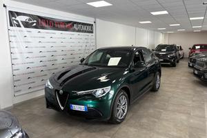 ALFA ROMEO Stelvio 2.2 Turbodiesel 190 CV AT8 Q4