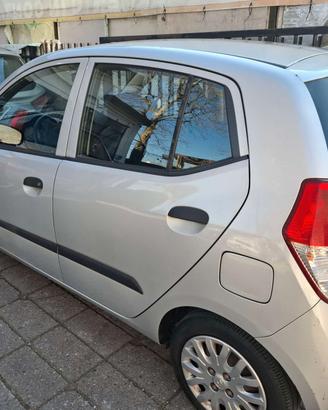 Hyundai i10 1.1 12V BlueDrive GPL