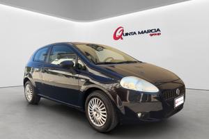Fiat Grande Punto 1.3 MJT 75 CV 3 porte Dynamic