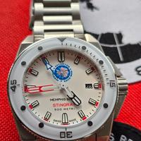 Memphis Belle Stingray Antartide limited edition 