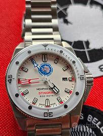 Memphis Belle Stingray Antartide limited edition 
