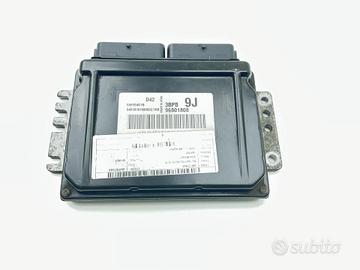 B10S1 CENTRALINA MOTORE DAEWOO Matiz 4° Serie 1.0