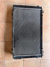 Radiatore patrol 2.8