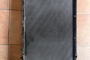 Radiatore patrol 2.8