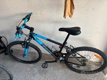 Bicicletta bambino