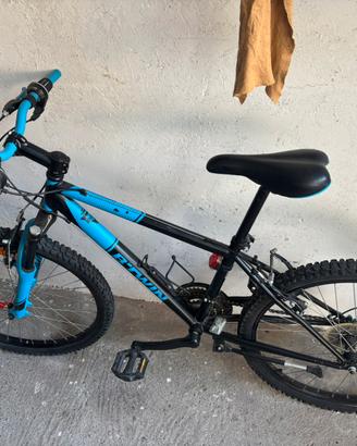 Bicicletta bambino