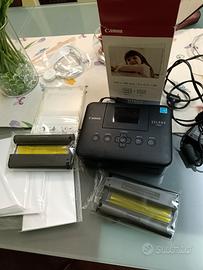 Canon selphi cp 800