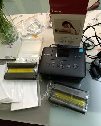 Canon selphi cp 800