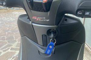 Piaggio Beverly 350 - 2018