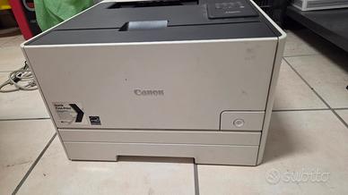stampante laser colori Canon I-SENSYS LBP7100Cn