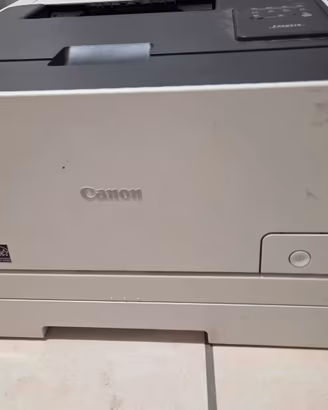 stampante laser colori Canon I-SENSYS LBP7100Cn
