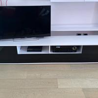 mobile  tv /salotto ikea