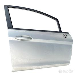 PORTIERA ANTERIORE DESTRA FORD Fiesta 6° Serie Re